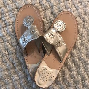 Jack Rogers Sandals